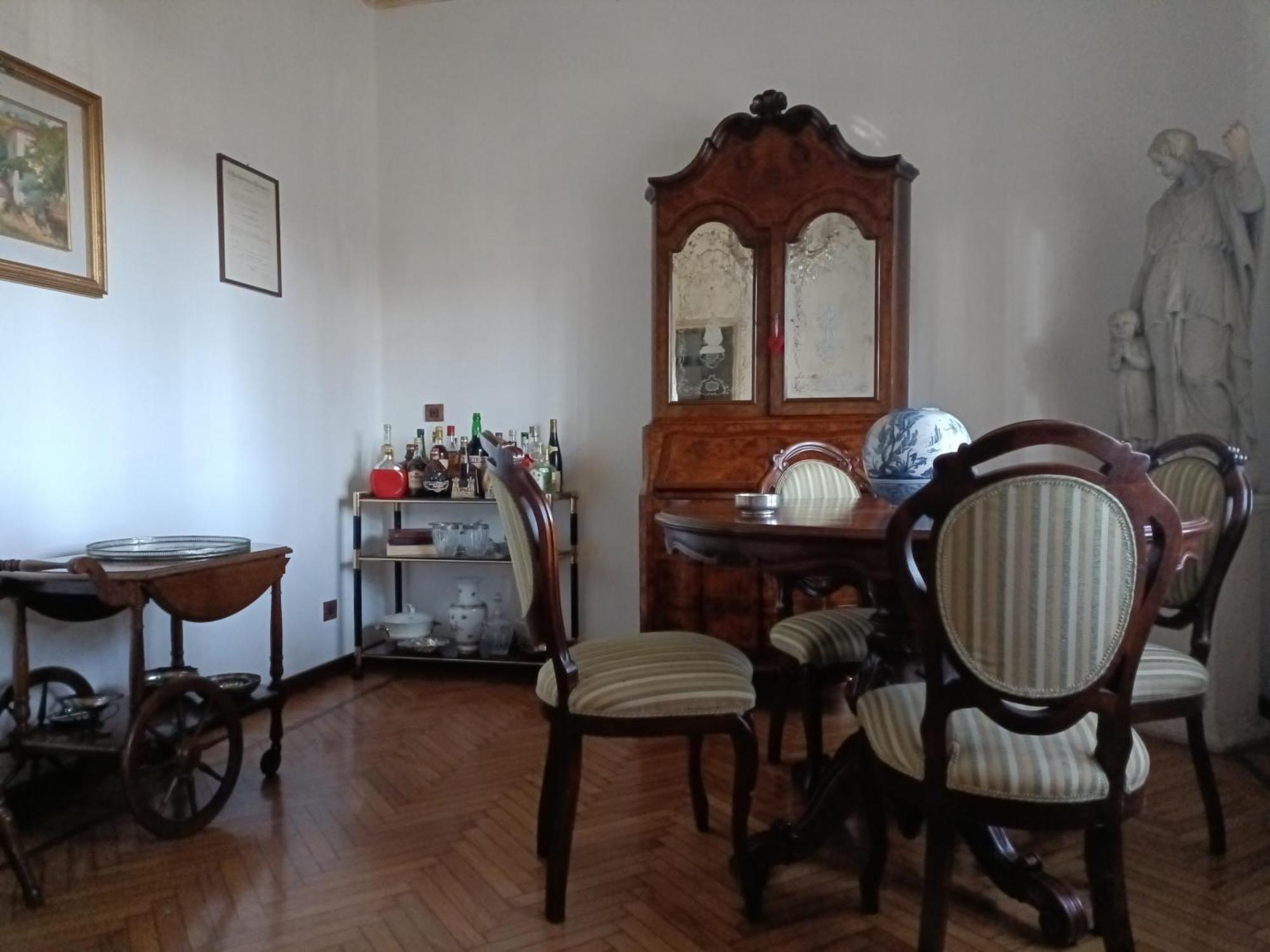 B&B Bam Bam Bergamo Exterior photo